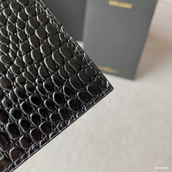 YSL UPTOWN POUCH 0709